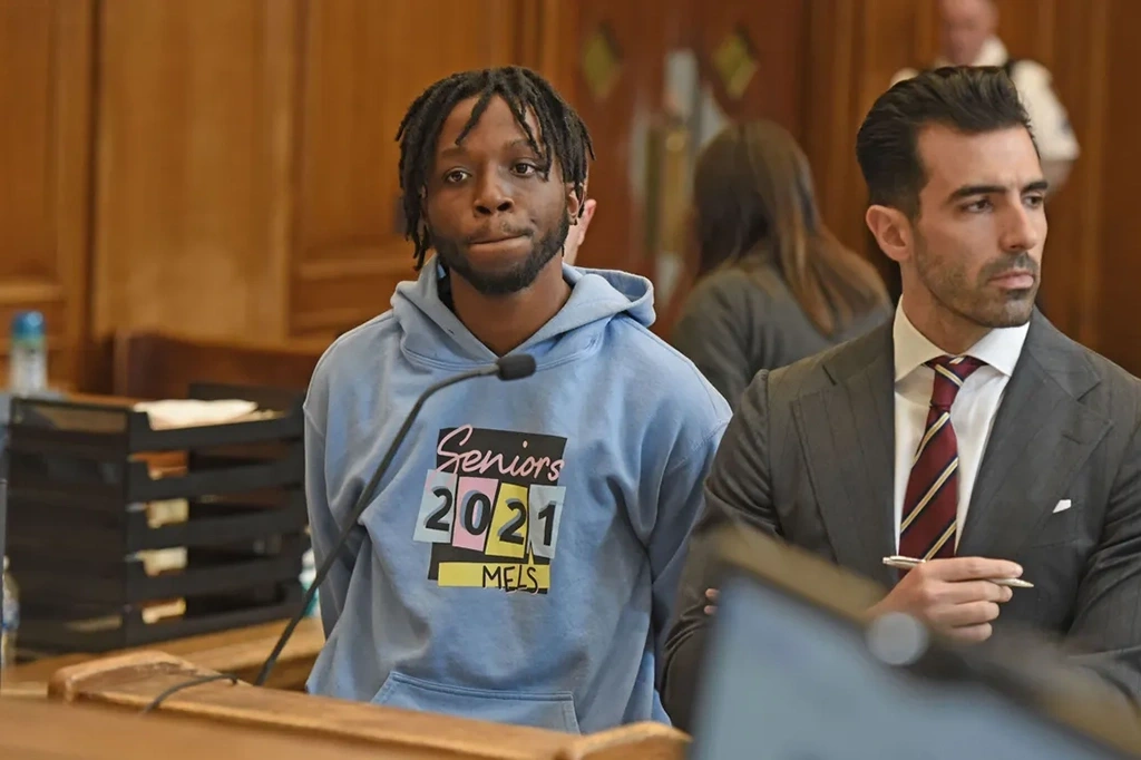Manslaughter and Weapon Charges Dismissed for Subway Self-Defense Stabbing