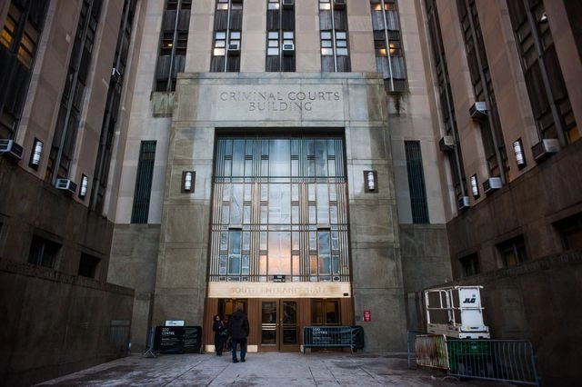 Filed Appeal on Behalf of Long Island Man Convicted of Manslaughter in Fatal DWI Crash