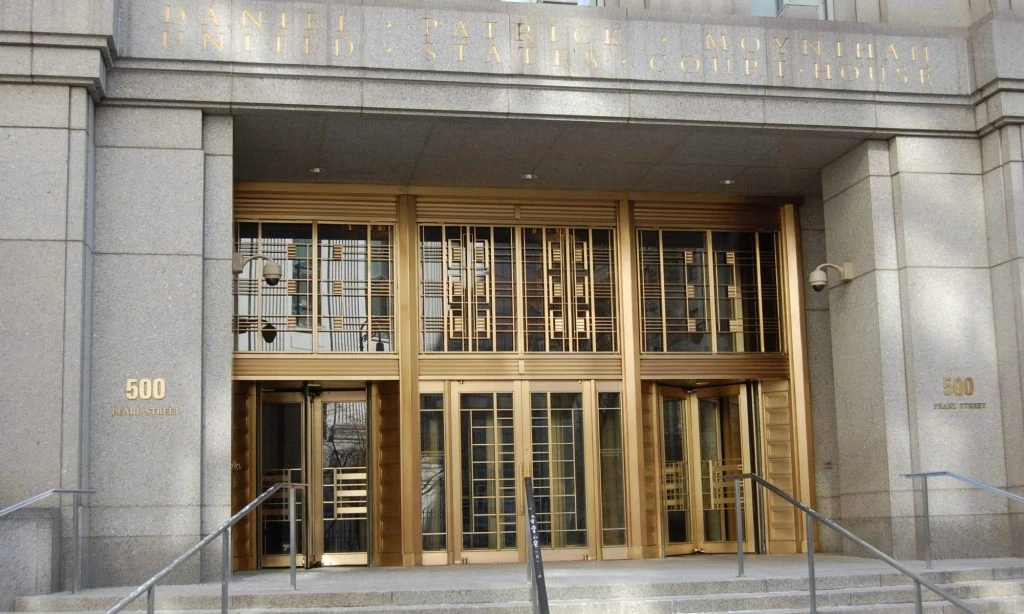 Six-Month Jail Sentence for Real Estate Executive Convicted of Manslaughter Related to a Fatal Car Crash in Upstate New York