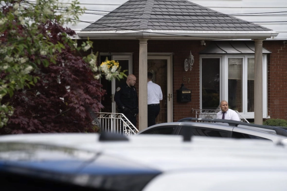 Misdemeanor, Non-Jail Resolution for Individual Charged in Connection with Staten Island Attempted Murder