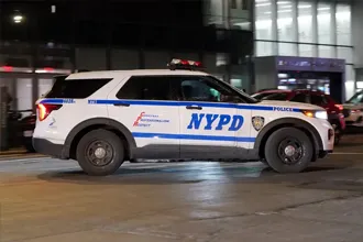 Defending NYPD Officer Accused of Sexual Assault