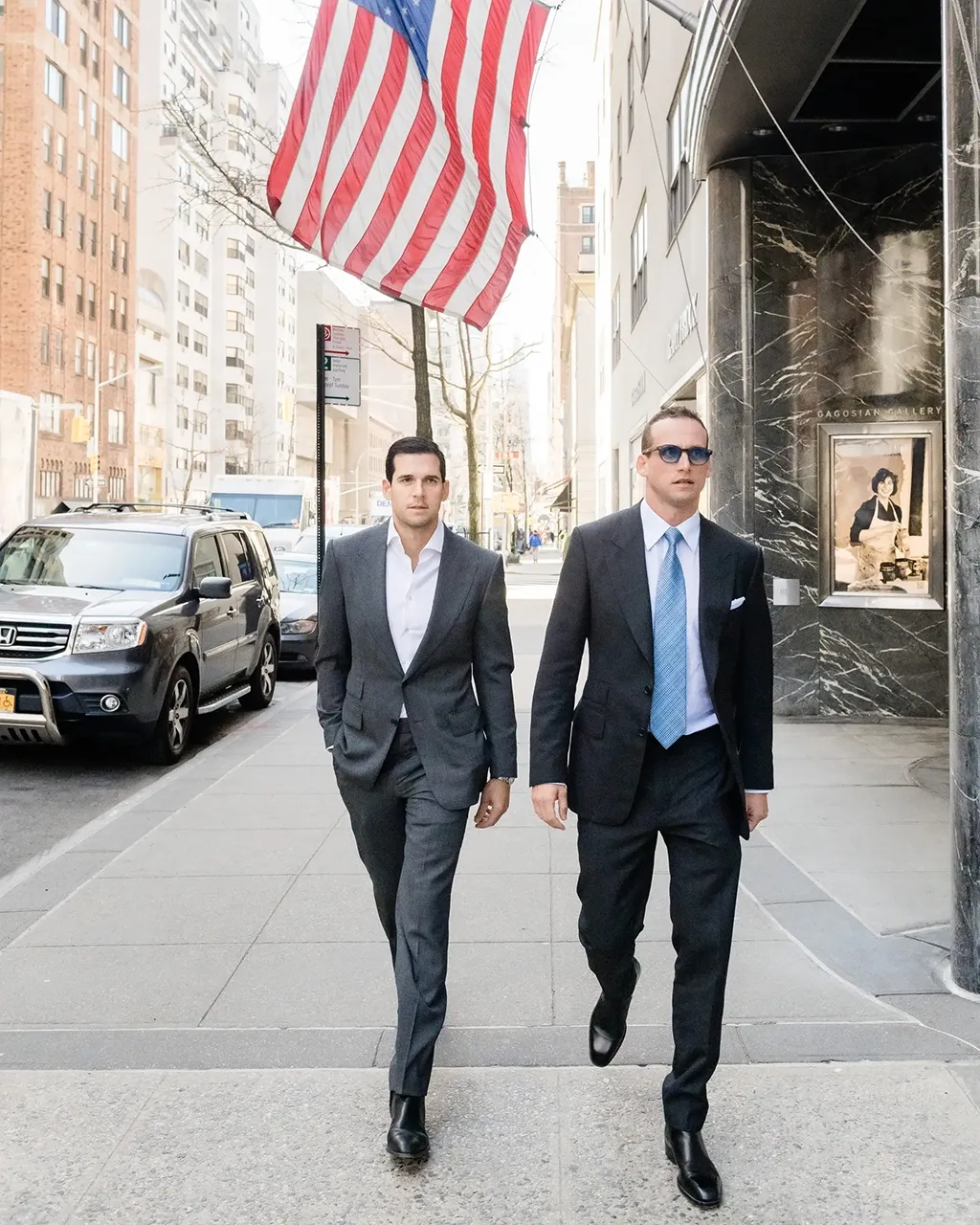 Lawyers for the Alexander brothers hail Diddy sex-trafficking acquittal as 'heartening'
