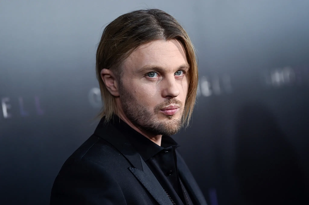 Michael Pitt, ‘Boardwalk Empire’ Actor, Is Arrested on Sex Abuse Charges