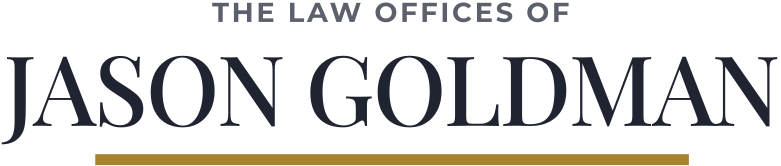 Law Offices of Jason Goldman