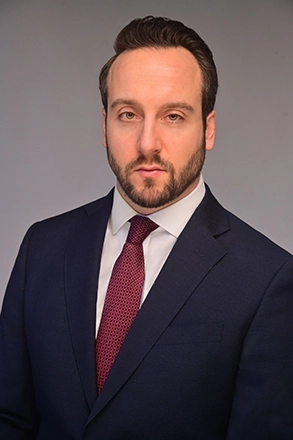 David Gelfand