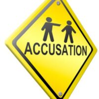 Accused Accused